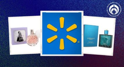 Walmart: 10 perfumes de aroma delicioso que no cuestan mucho y son ideales para el intercambio