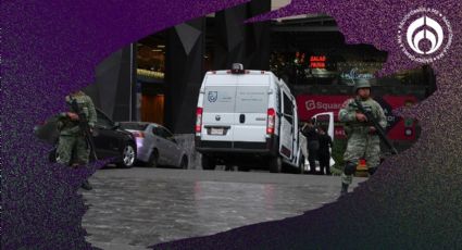 Polanco es una zona segura para estadounidenses, afirma la SSC-CDMX