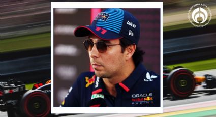 Checo Pérez admite culpa por perder el campeonato de constructores... pero da 'raspón' a Red Bull