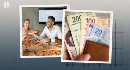 Aguinaldo 2024: ¿Te lo pueden pagar con pizza o algo que no sea dinero? Esto dice la ley