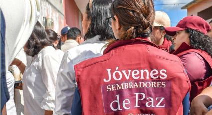 Inician las jornadas de paz para combatir la violencia: conoce los estados donde ya comenzaron