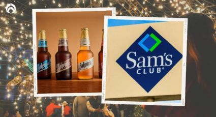 Sam's Club: estas cervezas en rebaja están baratas y son perfectas para las posadas