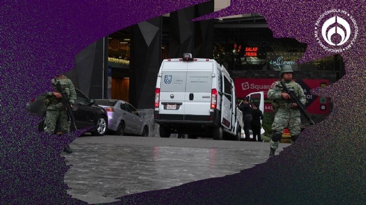 Polanco es una zona segura para estadounidenses, afirma la SSC-CDMX