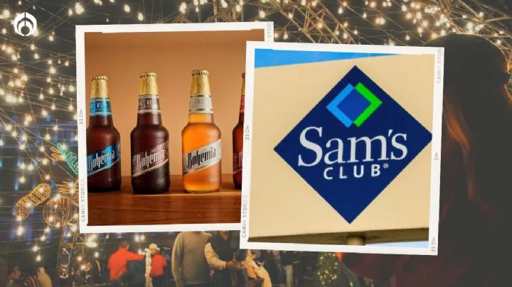 Sam's Club: estas cervezas en rebaja están baratas y son perfectas para las posadas