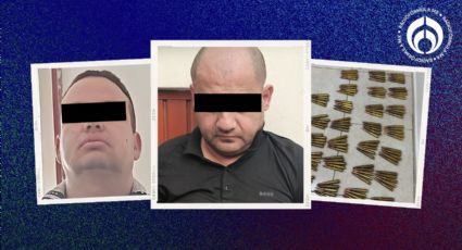 Capturan al ‘H’, operador financiero de los Chapitos, y a otros 4 capos en un hotel