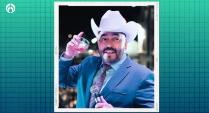 Lupillo Rivera es hospitalizado de emergencia; fans no perdonan y estallan en burlas por FOTO