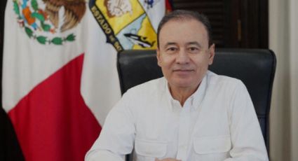 Celebra Alfonso Durazo aprobación de paquete económico para Sonora