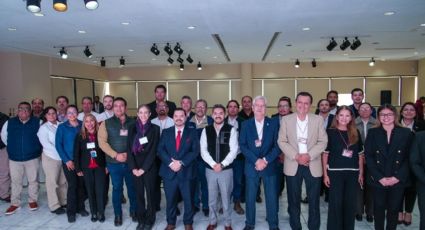 Tamaulipas impulsa a sus empresas con programa para conquistar el sector energético