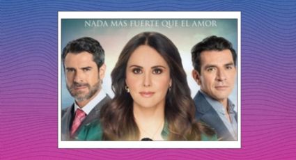 Televisa vuelve a alargar telenovela; será la última en su historia que se transmita en dicho horario