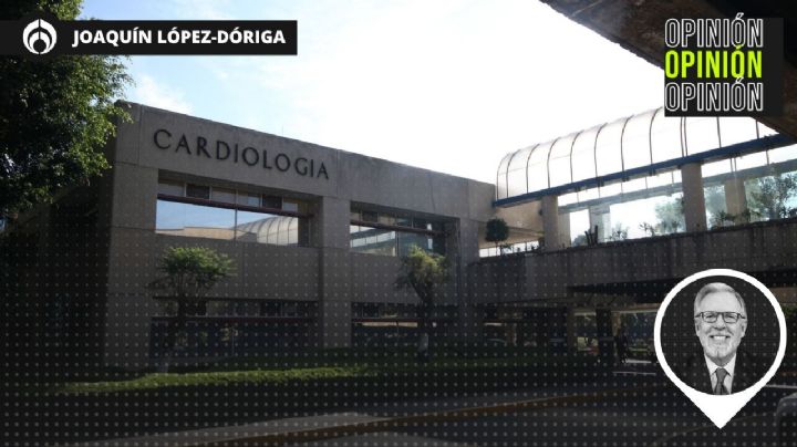 Cardiología, al borde del infarto