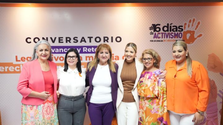 Anuncia Estrella Palacios proyecto de lactario para madres trabajadoras