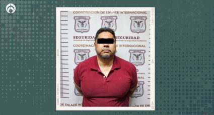 Sacuden a la Mayiza: cae 'el Tochín', líder de Los Rusos en Mexicali