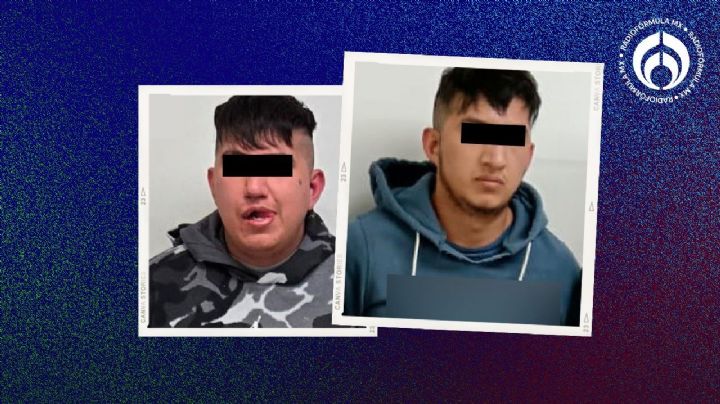 Cártel 2 de abril: detienen a sus 2 líderes por extorsiones y asesinatos; son objetivos prioritarios