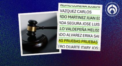 Elección Judicial: ¿Por qué hay errores en la primera lista de aspirantes? Comité lo explica