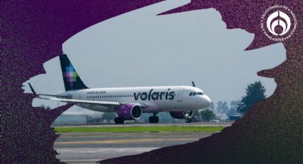 Pánico en el aire: sujeto trata de secuestrar avión de Volaris y desviarlo a EU