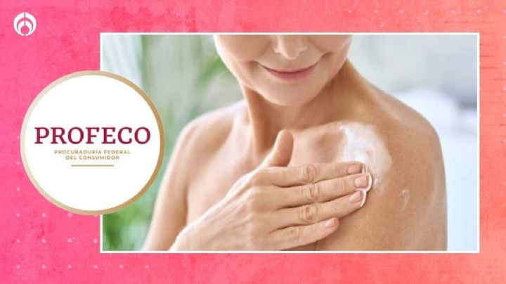 Las 5 cremas que humectan mejor que Nivea y cuestan menos de 90 pesitos, según Profeco