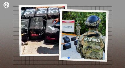 Cocaína desde Colombia: Estas son las rutas que usan para traerla a México y donde hay narcoestaciones