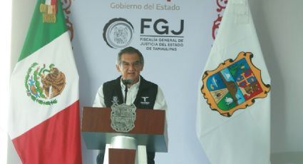 Transformación judicial y seguridad: Tamaulipas refuerza la lucha contra la impunidad