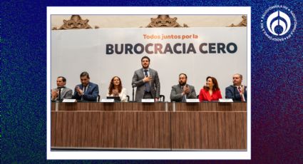 Samuel García impulsa 'Burocracia Cero' para un NL más ágil y transparente