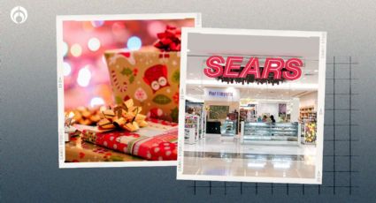 Sears: así puedes obtener un 20% de descuento extra en todas tus compras navideñas