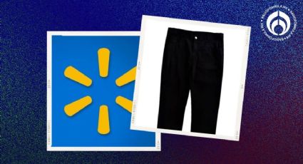 ¿Son buenos los pantalones de gabardina Simply Basic que venden en Walmart? Esto dice Profeco