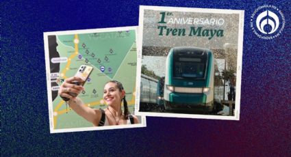 Aniversario del Tren Maya: así puedes ganar un viaje 'todo incluido' de hasta 6 días