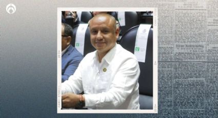 Muere Benito Aguas, diputado del Partido Verde, baleado en Veracruz