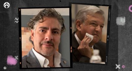 Él es el colaborador íntimo de AMLO que la DEA acusó de recibir dinero del narco en 2006