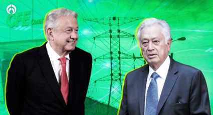 CFE: AMLO 'cocina' nueva reforma eléctrica con Bartlett; esto plantea