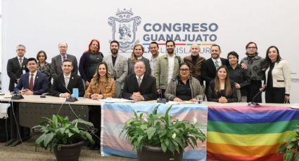 Ley para la diversidad sexual en Guanajuato: una deuda histórica con la comunidad LGBT