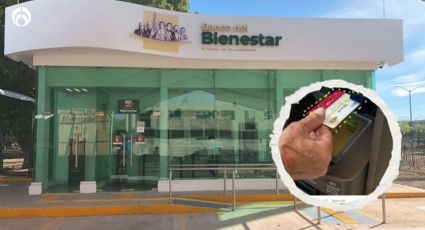 Pensión Bienestar 2024: ¿puedes retirar el pago de $12,000 en el cajero automático?