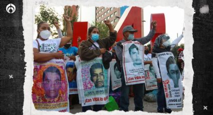 Caso Ayotzinapa: giran nuevas órdenes de captura contra militares recién liberados