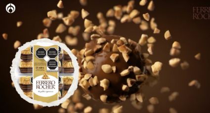 Costco: chocolates Ferrero Rocher tienen ‘descuentazo’ para el 14 de febrero