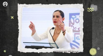 Sandra Cuevas 'enfurece' con caricaturista; ONG la acusa de intimidación