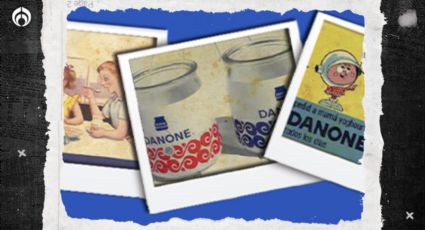 ¿Qué significa Danone y quién es el dueño de esta marca de yogures?