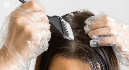 4 tips infalibles para teñirte el cabello en casa y que te quede mejor que con un profesional