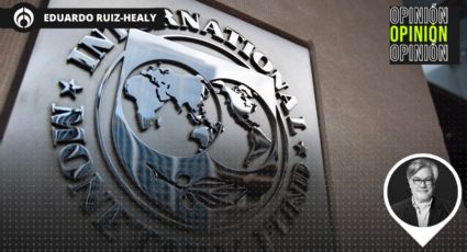 El FMI proyecta mejores perspectivas económicas en 2024