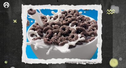 ¿Qué tan saludable es el cereal de Oreo? Esto es lo que dice Profeco