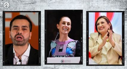 Elecciones 2024: así van los candidatos presidenciales a sólo 4 meses de los comicios