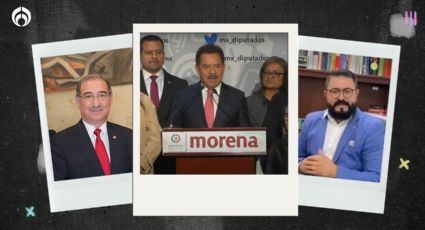 Morena abre un nuevo frente: presenta juicios políticos contra el poder judicial