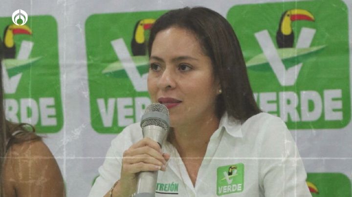 Partido Verde propone sistemas para cosechar agua de lluvia