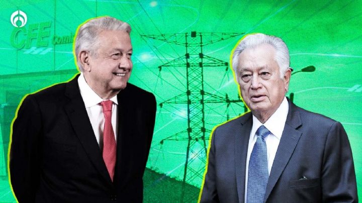 CFE: AMLO 'cocina' nueva reforma eléctrica con Bartlett; esto plantea