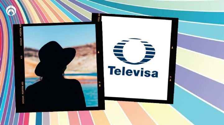 Exitosa protagonista de Televisa vuelve a la empresa con impresionante cambio; estuvo vetada