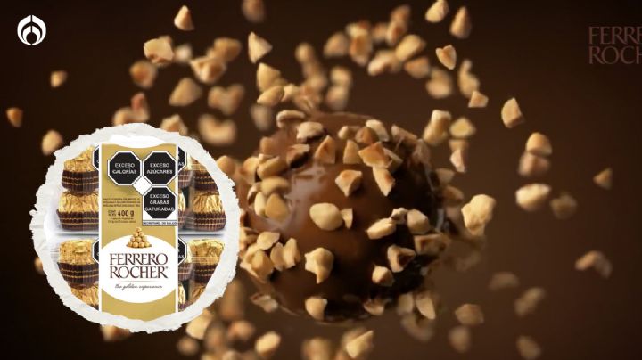 Costco: chocolates Ferrero Rocher tienen ‘descuentazo’ para el 14 de febrero