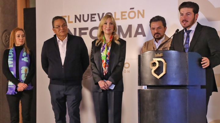 NL brillará como Hub Hospitalario en preparación para el Mundial México 2026