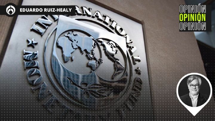 El FMI proyecta mejores perspectivas económicas en 2024