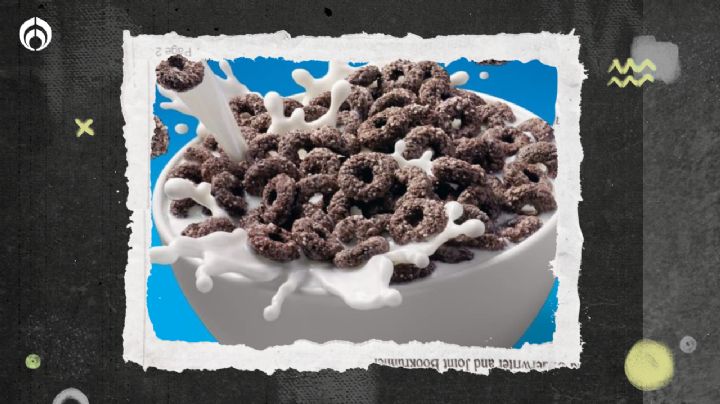 ¿Qué tan saludable es el cereal de Oreo? Esto es lo que dice Profeco