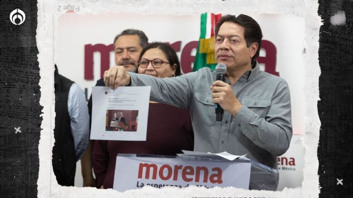 Primer debate presidencial: Morena acusa ‘mano negra’ e impugnará su organización