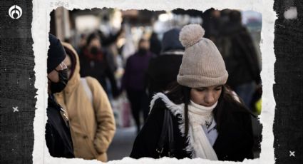 Clima hoy domingo 11 de febrero: frente frío y tormenta dejarán heladas, nevadas y aironazo