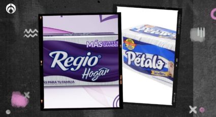 El duelo del siglo: Pétalo vs. Regio, ¿qué servilletas son mejores? Esto dice Profeco